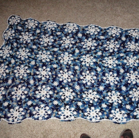 Bedding Examples Of Blankets Poshmark